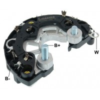 GA1421 GAUSS Випрямляч генератора
