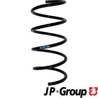 1342208300 JP GROUP Пружина ходової частини
