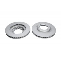 BR-9393-C KAVO PARTS Гальмівний диск