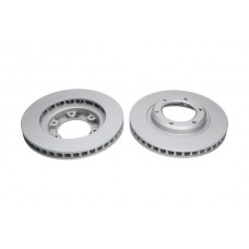 BR-9393-C KAVO PARTS Гальмівний диск