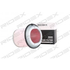 8A0348 RIDEX Повітряний фільтр