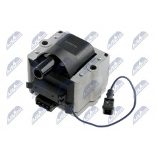 ECZ-VW-018 NTY Котушка запалювання