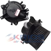 WG1750448 WILMINK GROUP Вентилятор салону