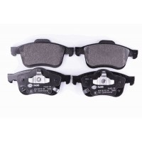 8DB 355 021-801 HELLA КомплеК т гальмівних колодок, дискове гальмо