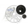 CVB-10425CR OPTIMAL Комплект пыльника, Привідний вал