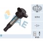 80357 FAE Котушка запалювання