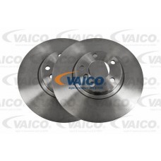 V20-80077 VAICO Гальмівний диск