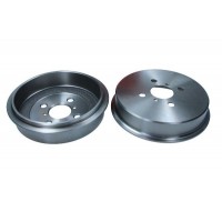 19-3232 MAXGEAR Гальмівний барабан