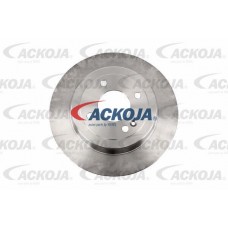 A52-40013 ACKOJA Гальмівний диск