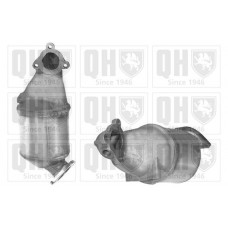 QCAT80437H QUINTON HAZELL Катализатор