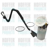 7507398 HOFFER Елемент системи живлення