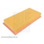 ADC42233 BLUE PRINT Повітряний фільтр