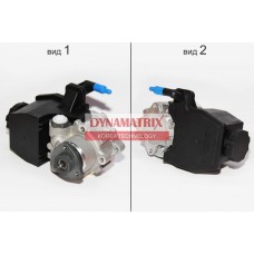 DPSP026 DYNAMATRIX Гідравлічний насос кермове управління