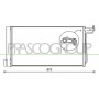 FD428C001 PRASCO Конденсатор кондиціонера