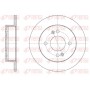 61609.00 REMSA Гальмівний диск