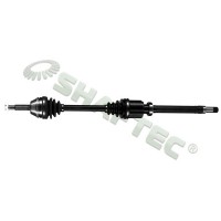 FO275R SHAFTEC Привідний вал