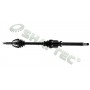 FO275R SHAFTEC Привідний вал