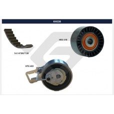 KH 538 HUTCHINSON Комплект ременя ГРМ