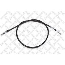 29-98511-SX STELLOX Тросик, cтояночный тормоз