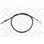 29-98511-SX STELLOX Тросик, cтояночный тормоз