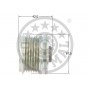 F5-1175 OPTIMAL Механізм вільного ходу генератора