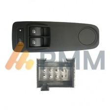 ALFTP76002 PMM Вимикач склопідйомник