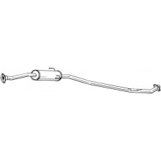 291-415 BOSAL Середній глушник вихлопних газів