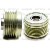 P5021710 PATRON Механізм вільного ходу генератора