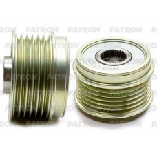 P5021710 PATRON Механізм вільного ходу генератора