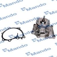 EWPK0001 MANDO Водяний насос охолодження двигуна