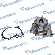 EWPK0001 MANDO Водяний насос охолодження двигуна