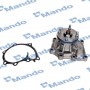 EWPK0001 MANDO Водяний насос охолодження двигуна
