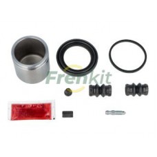 254960 FRENKIT Ремкомплект, Гальмівний супорт
