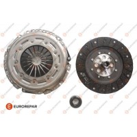 1680364780 EUROREPAR Комплект зчеплення