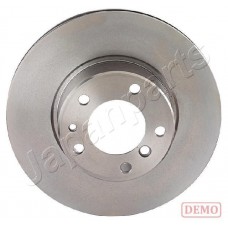 DI-0119C JAPANPARTS Гальмівний диск