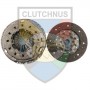 MCK31143 CLUTCHNUS Комплект зчеплення