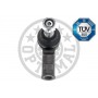 G1-617 OPTIMAL Наконечник поперечної кермової тяги