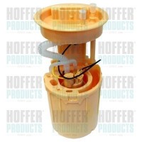 WG1268421 WILMINK GROUP Елемент системи живлення