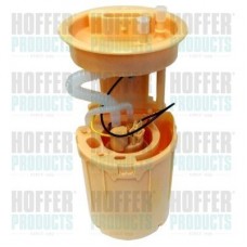 WG1268421 WILMINK GROUP Елемент системи живлення