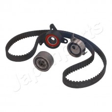 KDD-613 JAPANPARTS Комплект ременя ГРМ