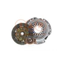 201-13086 IAP QUALITY PARTS Комплект зчеплення