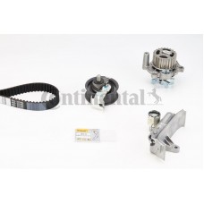 CT909WP4 CONTINENTAL CTAM Водяний насос комплект зубчастого ременя