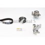 CT909WP4 CONTINENTAL CTAM Водяний насос комплект зубчастого ременя