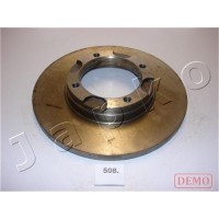 60508C JAPKO Гальмівний диск