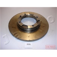 60508C JAPKO Гальмівний диск