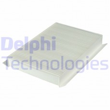 KF10014 DELPHI Фільтр повітря у внутрішньому просторі