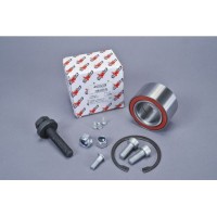 110084310 AUTOMEGA Комплект підшипника ступиці колеса