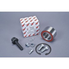 110084310 AUTOMEGA Комплект підшипника ступиці колеса