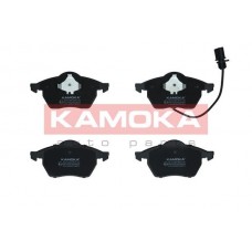 JQ1012992 KAMOKA Комплект гальмівних колодок дисковий гальм