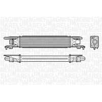 Интеркулер MAGNETI MARELLI 351319201620